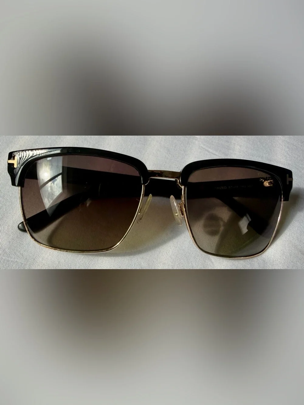 Tom Ford Sunglasses